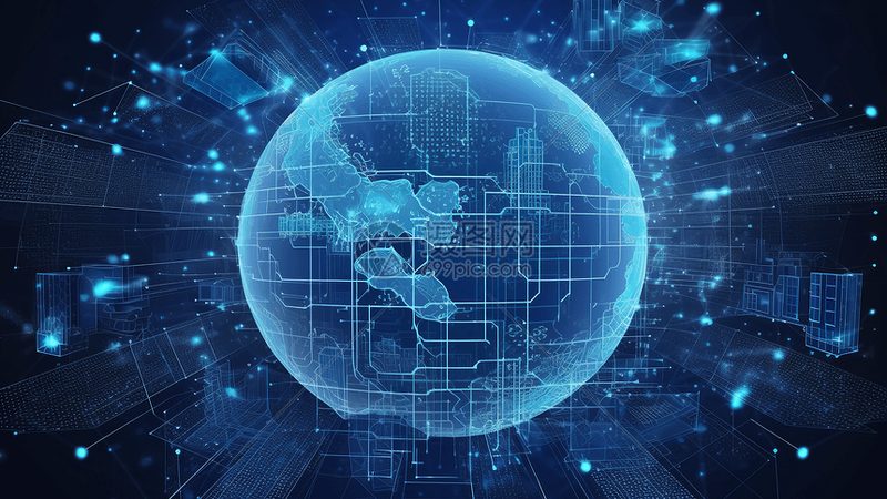 快递物流数字化转型：流程解析与关键要素