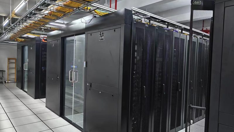 BI系统批发全国代理：揭秘大数据时代的数据洞察力